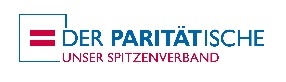 Logo Der Paritätische